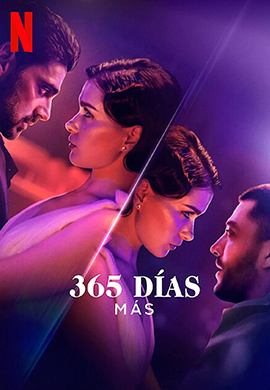 365 Días 3 Mas 2022